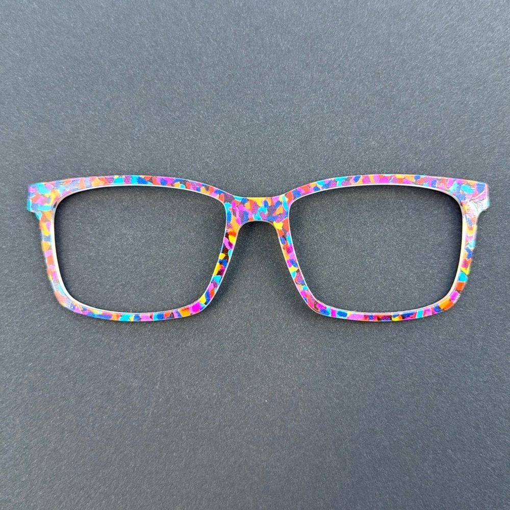Pair Eyewear Kirby Toppers